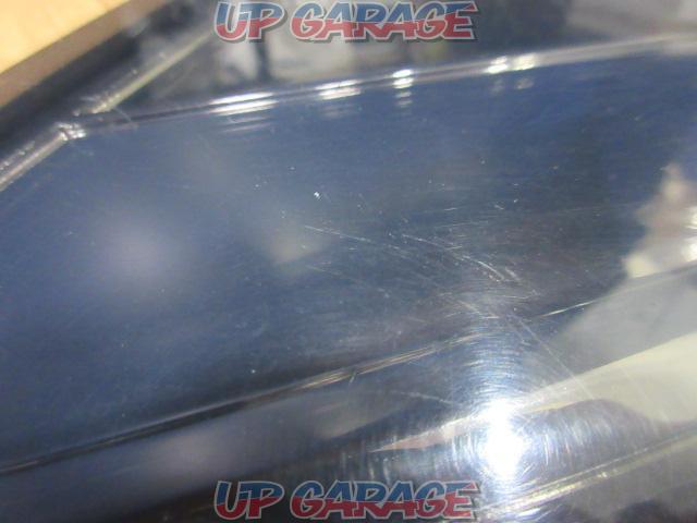 TYC
Body side tail lens
&
GEHO
Trunk side tail lens
10 system Alphard
Previous period-08