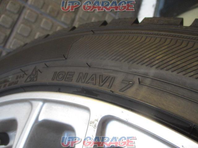 Large container L11GOODYEAR
ICE
VAVI
7
One sale-02