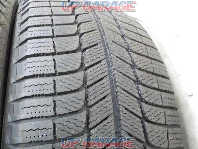 [Used studless tires 4 sets] MICHELIN
X-ICE 3 +
(Made in China)-03