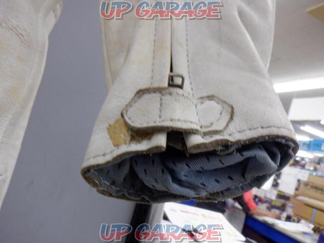 Campaign price cut!
SPAZZIO
Racing Suit / Leather Tsunagi-04