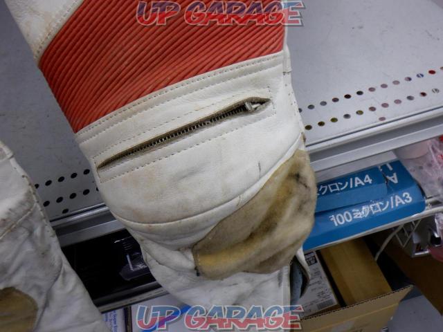 Campaign price cut!
SPAZZIO
Racing Suit / Leather Tsunagi-06