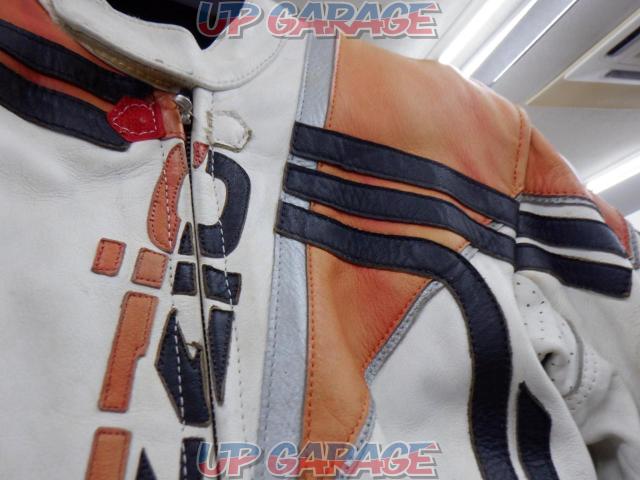 Campaign price cut!
SPAZZIO
Racing Suit / Leather Tsunagi-07