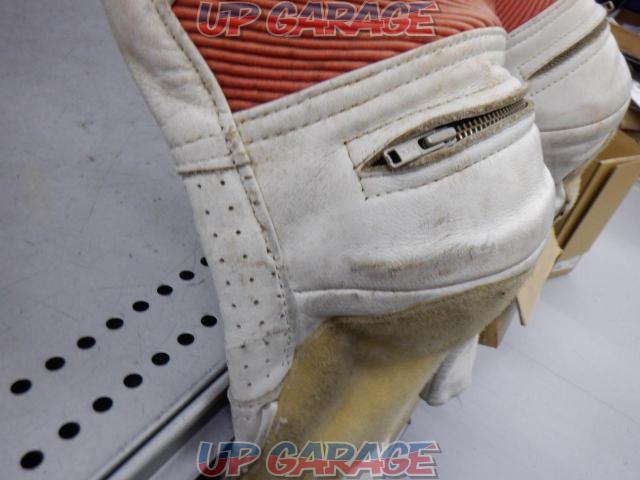 Campaign price cut!
SPAZZIO
Racing Suit / Leather Tsunagi-08