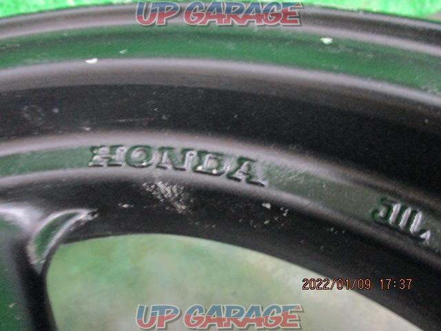 Price cuts! HONDA (Honda)
Original rear wheel 2
NSR 50 (initial)-04
