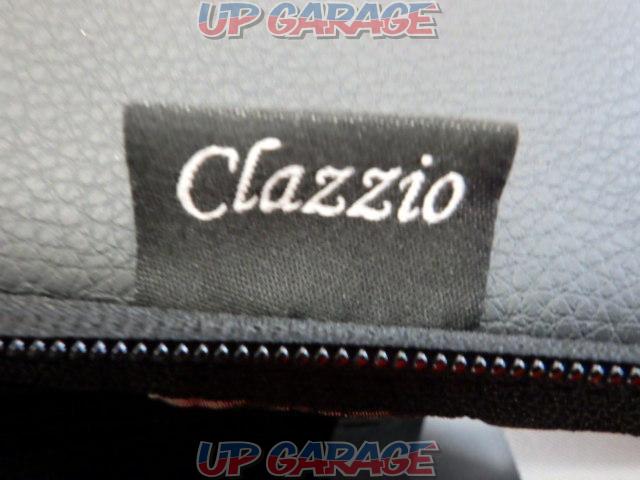 Clazzio (Kurattsuio) leather seat cover-04