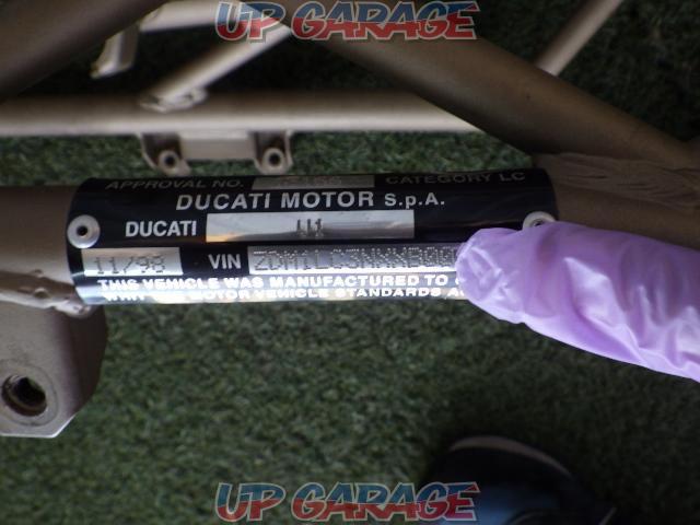 A1 Riders DUCATI
Frame with 900SS documents-02