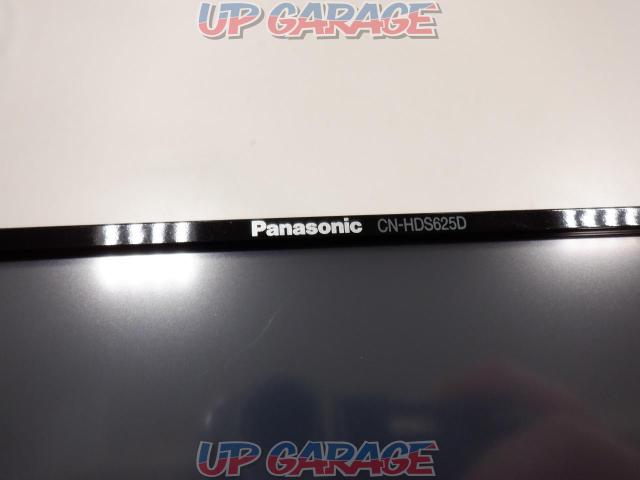 Panasonic CN-HDS625D (V02141)-08