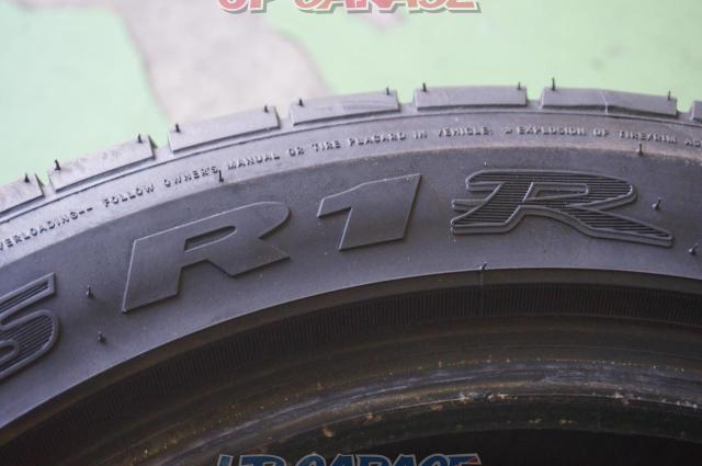 [One only] TOYO
PROXES
R1R
205 / 50R15
Single-06