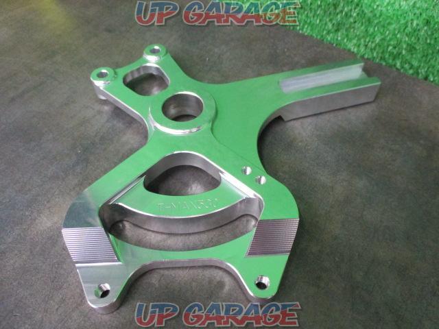 Significant price cut !!!!!
Unknown Manufacturer
Rear caliper support
T-MAX530-06