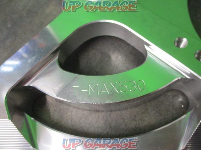 Significant price cut !!!!!
Unknown Manufacturer
Rear caliper support
T-MAX530-07