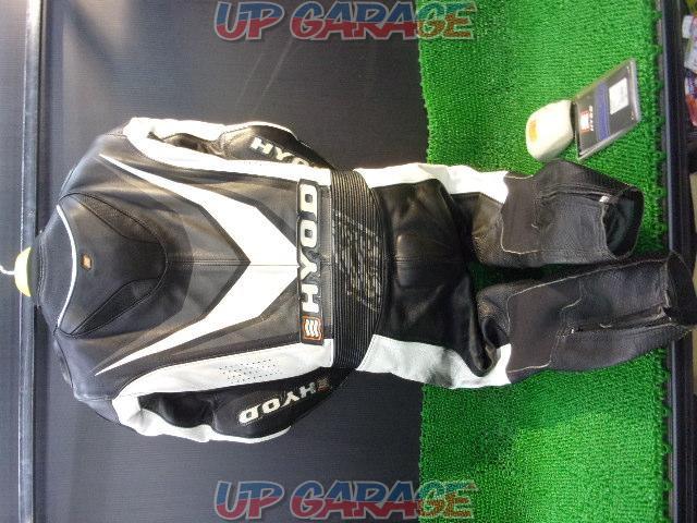HYOD (Hyodo)
Size MS
Punching mesh leather suit
SPORTS
PRO
ADONIS
BK / WH
HRS2041020MS-07