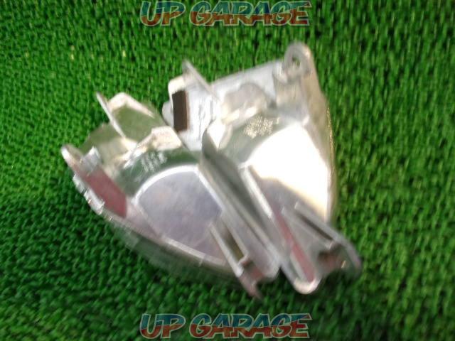 Unknown Manufacturer
Front turn signal (without light bulb)
clear
Removed from Ninja250 (2013)
* For parts removal-06