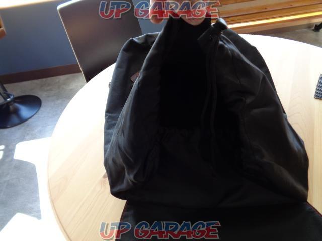 MOTOWN (Motown)
Square backpack
20L
black
SBP88-SR-06