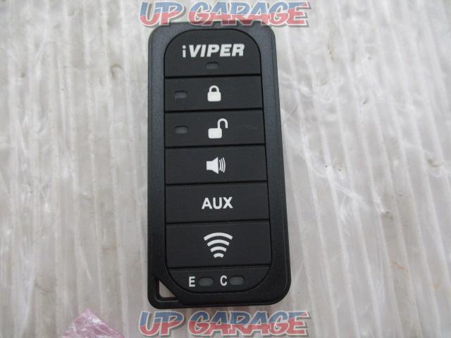 VIPER (Viper)
AUTO
SECURITY
Model: 2104Vi
Unused item-06