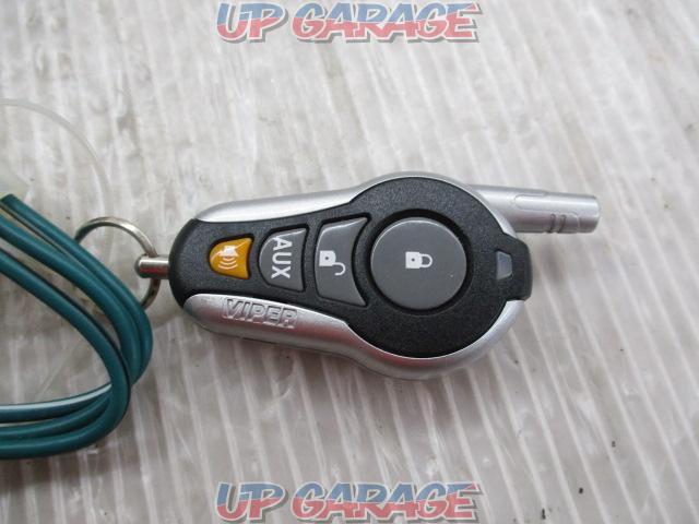 VIPER (Viper)
AUTO
SECURITY
Model: 2104Vi
Unused item-07