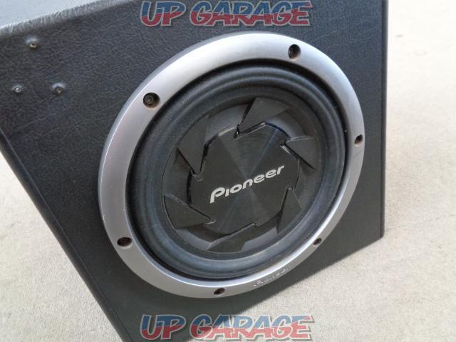 PIONEER (Pioneer)
TS-SW251/10 inch
+
With BOX-02