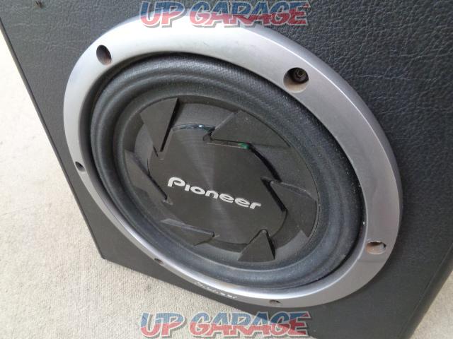 PIONEER (Pioneer)
TS-SW251/10 inch
+
With BOX-09