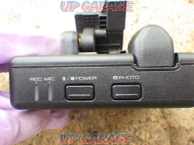 Nissan original (NISSAN)
Genuine OP
drive recorder
G20A0-C9980-04