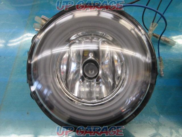 Significant price reduction Manufacturer unknown
Lighting ring with fog lamp-02