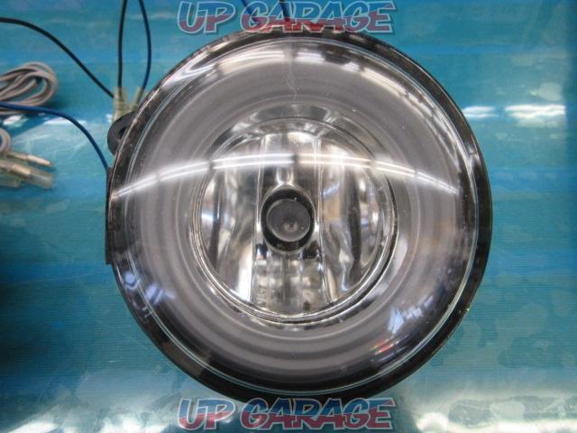 Significant price reduction Manufacturer unknown
Lighting ring with fog lamp-03