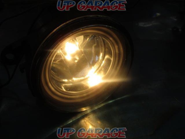 Significant price reduction Manufacturer unknown
Lighting ring with fog lamp-09