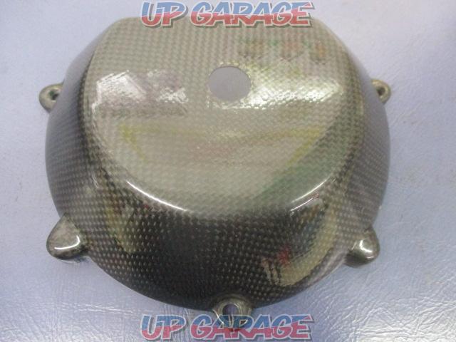 Riding
House
Carbon clutch cover-03