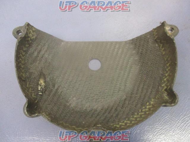 Riding
House
Carbon clutch cover-05