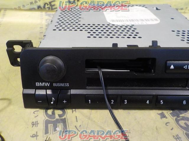 Price down BMW
E46
3 Series genuine
Cassette tuner-02