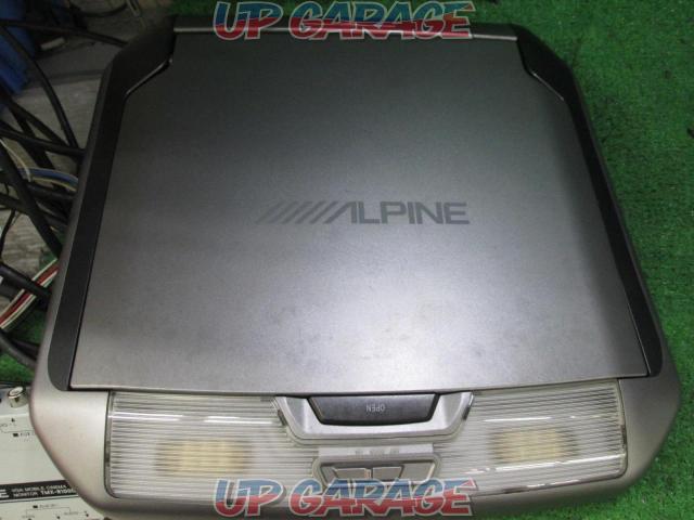 ワケアリ ALPINE(アルパイン)  TMX-R1000-09