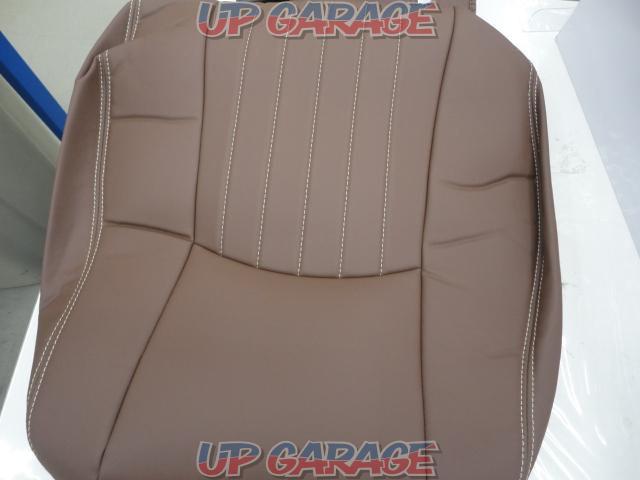 Clazzio
Line
Seat Cover
For Yaris Cross-04