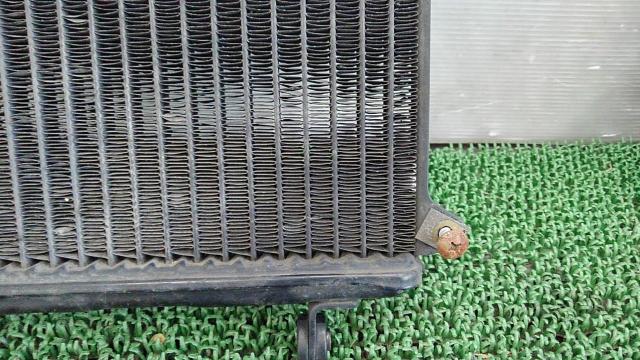 YAMAHA (Yamaha)
Genuine radiator
TDR250 (2YK)-04