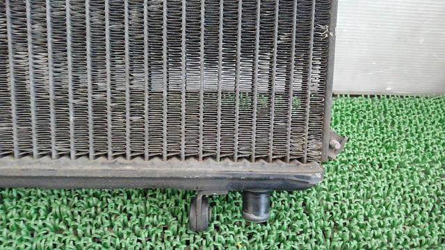 YAMAHA (Yamaha)
Genuine radiator
TDR250 (2YK)-07