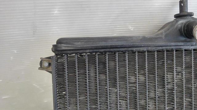 YAMAHA (Yamaha)
Genuine radiator
TDR250 (2YK)-09