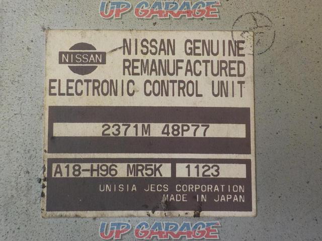 Final price reduction!! Genuine Nissan
Computer-02