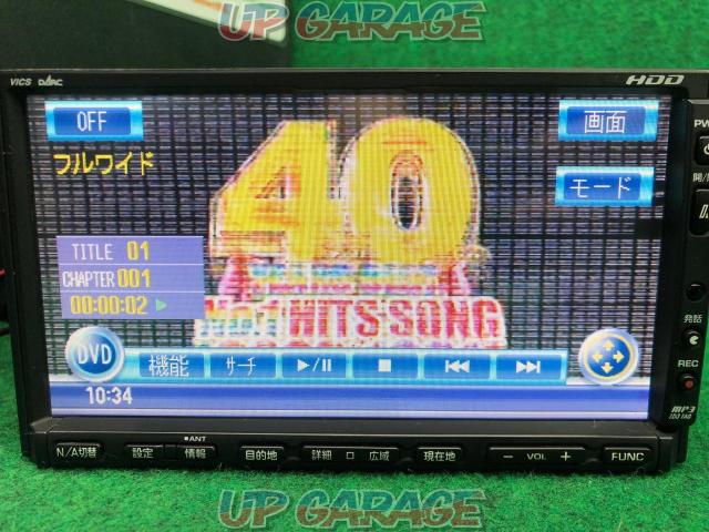 DAIHATSU QX-6578D-A 【7V型 DVD/CD/ラジオ】-05