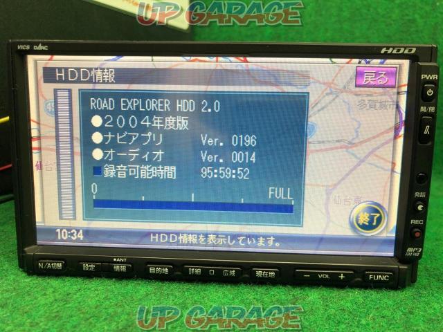 DAIHATSU QX-6578D-A 【7V型 DVD/CD/ラジオ】-06