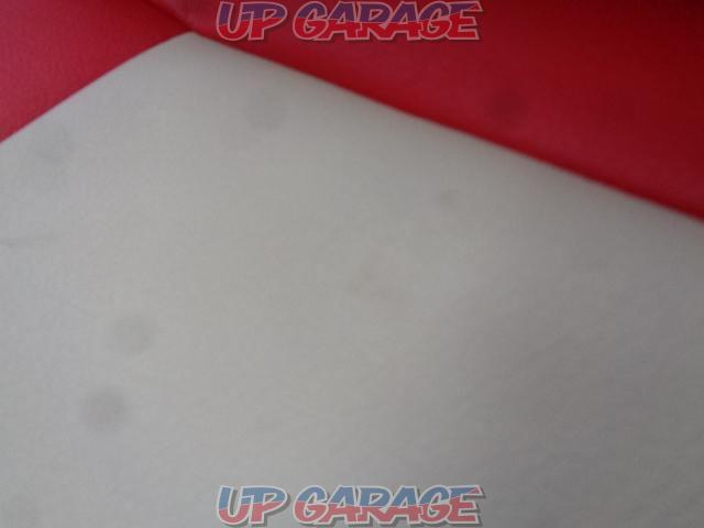 ※ current sales
Clazzio
Leather seat cover
(V04493)-04