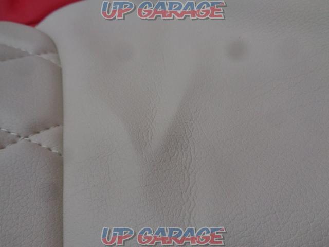 ※ current sales
Clazzio
Leather seat cover
(V04493)-06