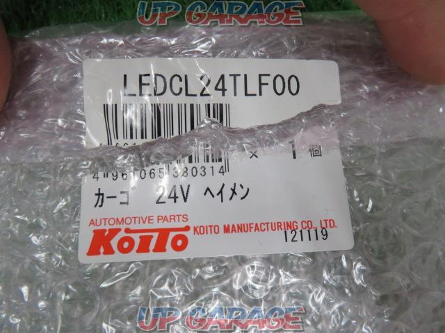 Price reducedKOITO
LED cargo lamp
1 piece-02
