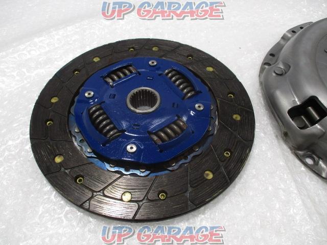  has been price cut 
EXEDY (Exedy)
Clutch cover set
Ultra fiber
(
Disk
+
Cover only)
Sample product
Accord / CL7
K20A-02