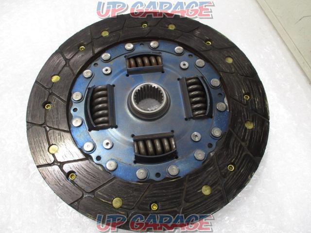  has been price cut 
EXEDY (Exedy)
Clutch cover set
Ultra fiber
(
Disk
+
Cover only)
Sample product
Accord / CL7
K20A-03