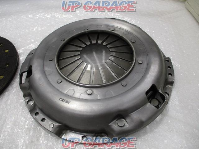  has been price cut 
EXEDY (Exedy)
Clutch cover set
Ultra fiber
(
Disk
+
Cover only)
Sample product
Accord / CL7
K20A-05
