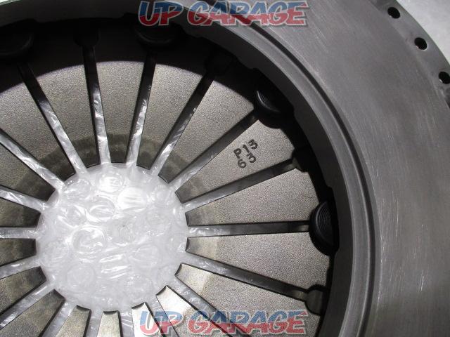 has been price cut 
EXEDY (Exedy)
Clutch cover set
Ultra fiber
(
Disk
+
Cover only)
Sample product
Accord / CL7
K20A-06