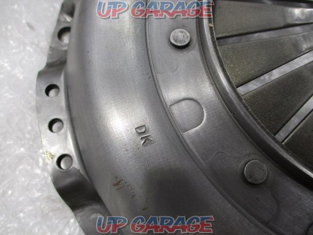  has been price cut 
EXEDY (Exedy)
Clutch cover set
Ultra fiber
(
Disk
+
Cover only)
Sample product
Accord / CL7
K20A-07