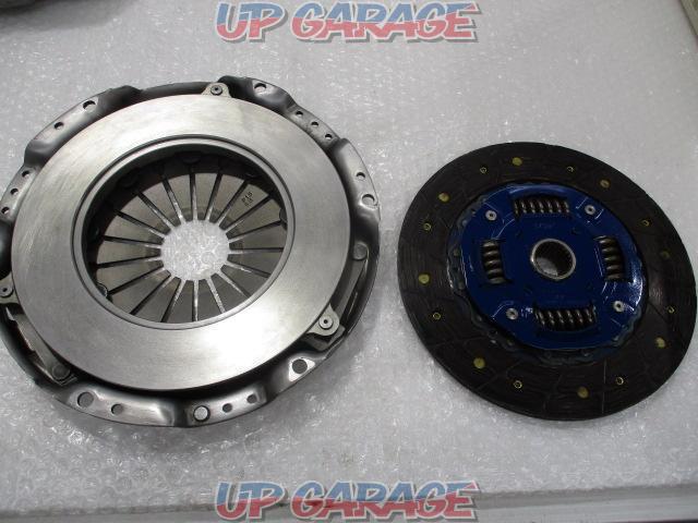  has been price cut 
EXEDY (Exedy)
Clutch cover set
Ultra fiber
(
Disk
+
Cover only)
Sample product
Accord / CL7
K20A-08