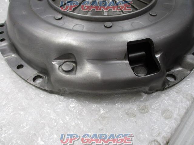  has been price cut 
EXEDY (Exedy)
Clutch cover set
Ultra fiber
(
Disk
+
Cover only)
Sample product
Accord / CL7
K20A-09