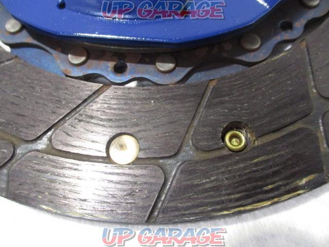  has been price cut 
EXEDY (Exedy)
Clutch cover set
Ultra fiber
(
Disk
+
Cover only)
Sample product
Accord / CL7
K20A-10