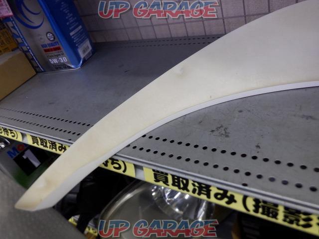 △ Reduced price Left side only GLARE
Fenders-06