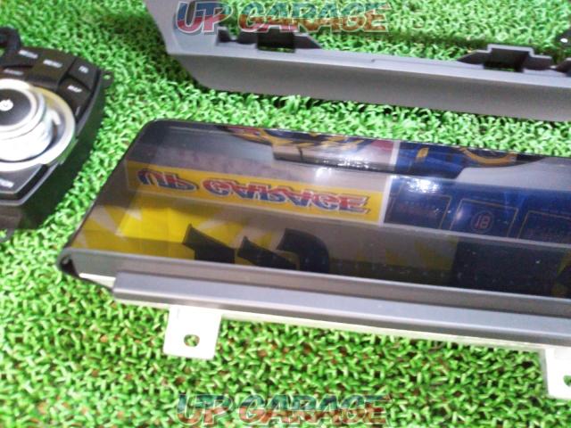 Unknown Manufacturer
car multimedia
Navigation
System (car multimedia navigation system)
Made in China-05
