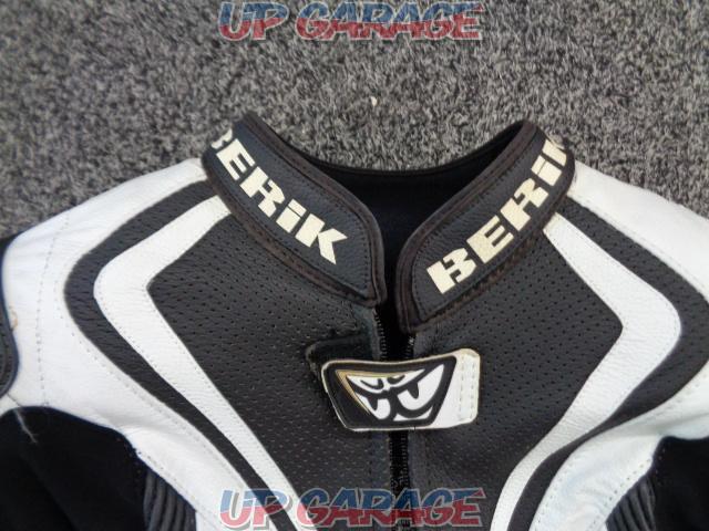 BERIK (Berwick)
MFJ Certified
Ladies racing suit
(XS)
LS1-9765L-BK-03